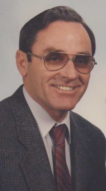 Obituary of Samuel Devon Hood