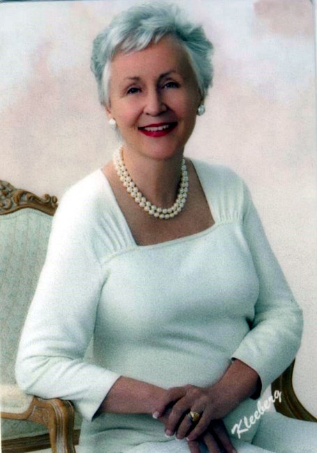 Obituary of Dr. Elizabeth Farrar