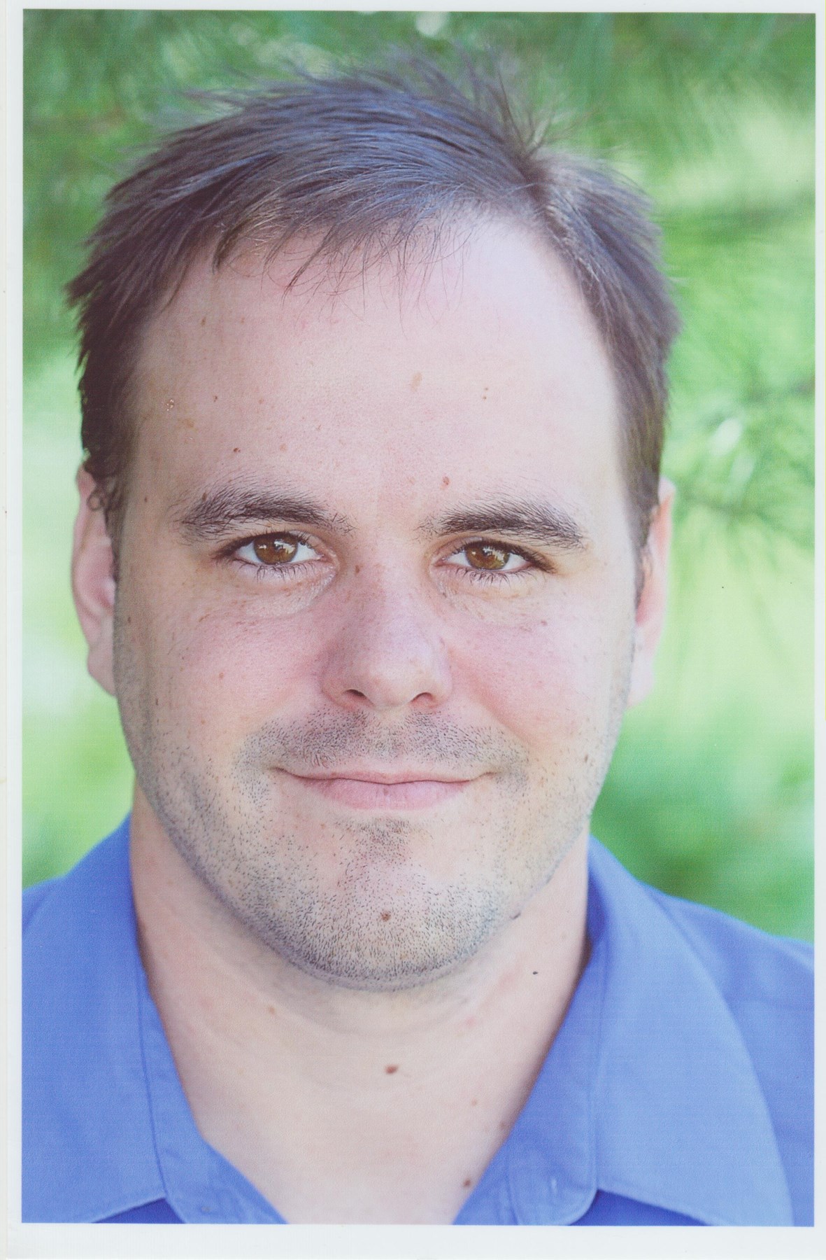 Obituary of James R. Lester