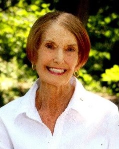 Obituary of Patricia Lou Patterson