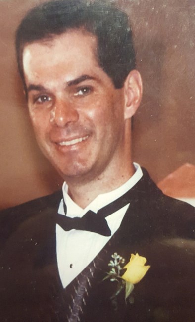 Obituary of Jeffrey Burt Vandeveer