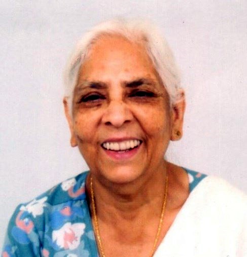 Obituary of Sushila Gupta