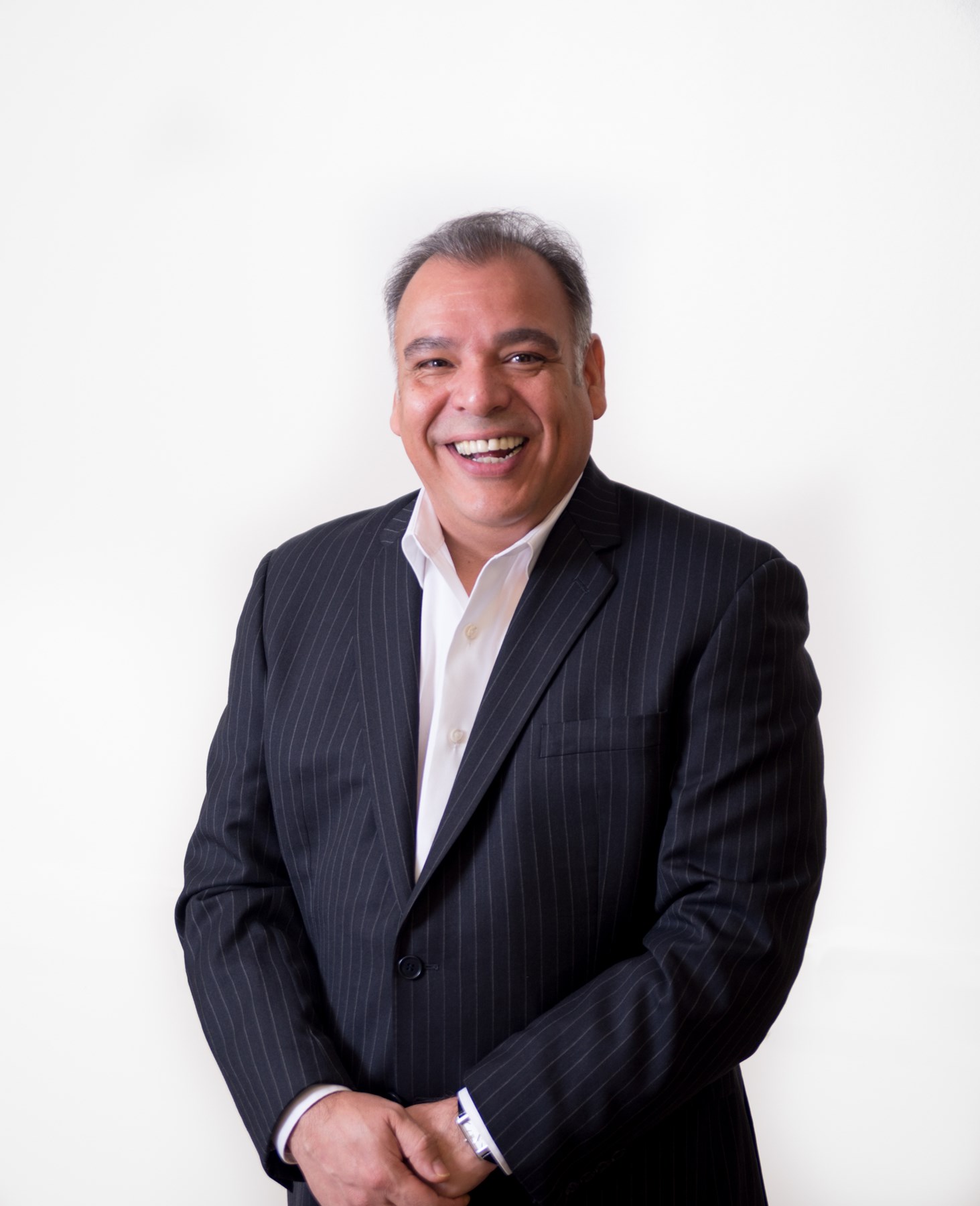 Obituary of Herman Vasquez Jr