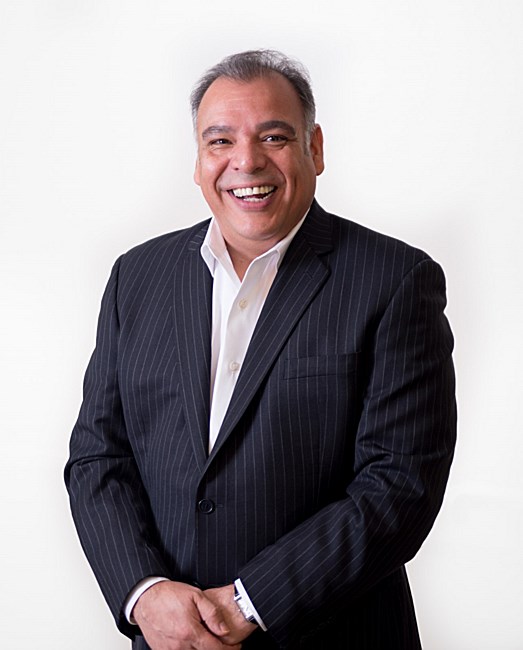 Obituary of Herman Vasquez Jr