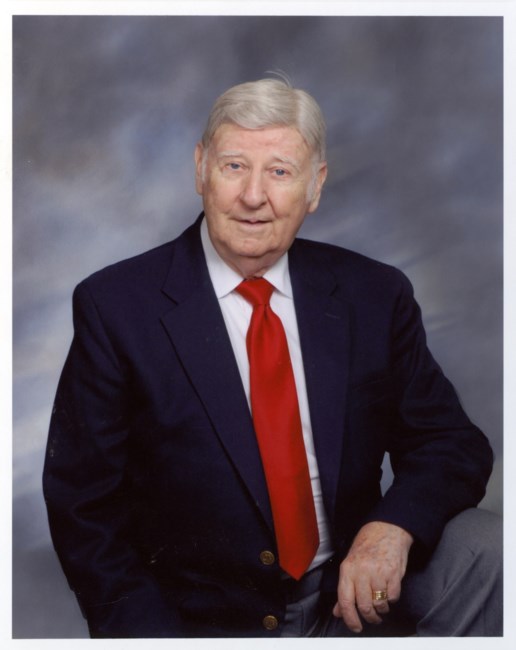 Obituary of William "Bill" Robert Gable