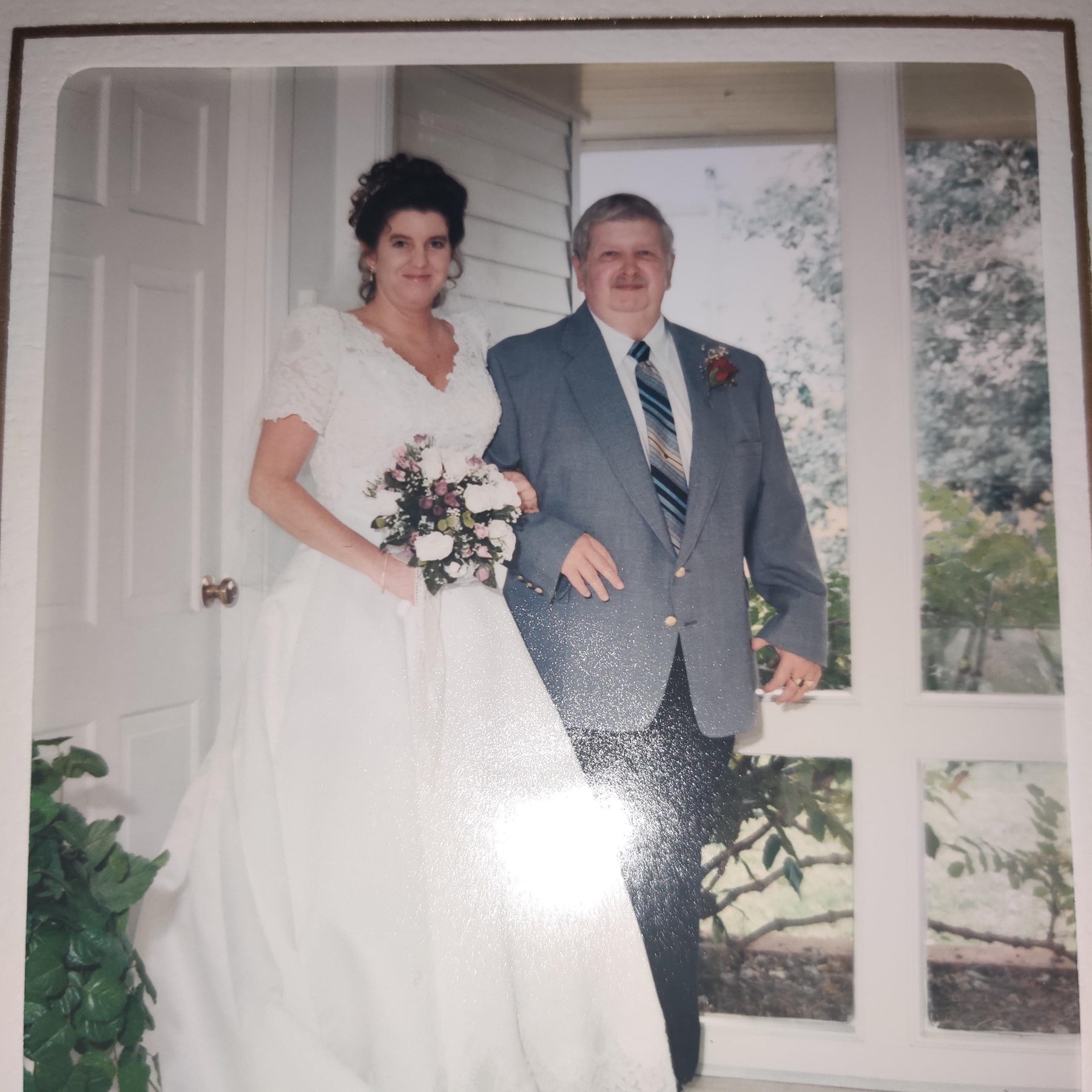 Obituario de Thomas Cook