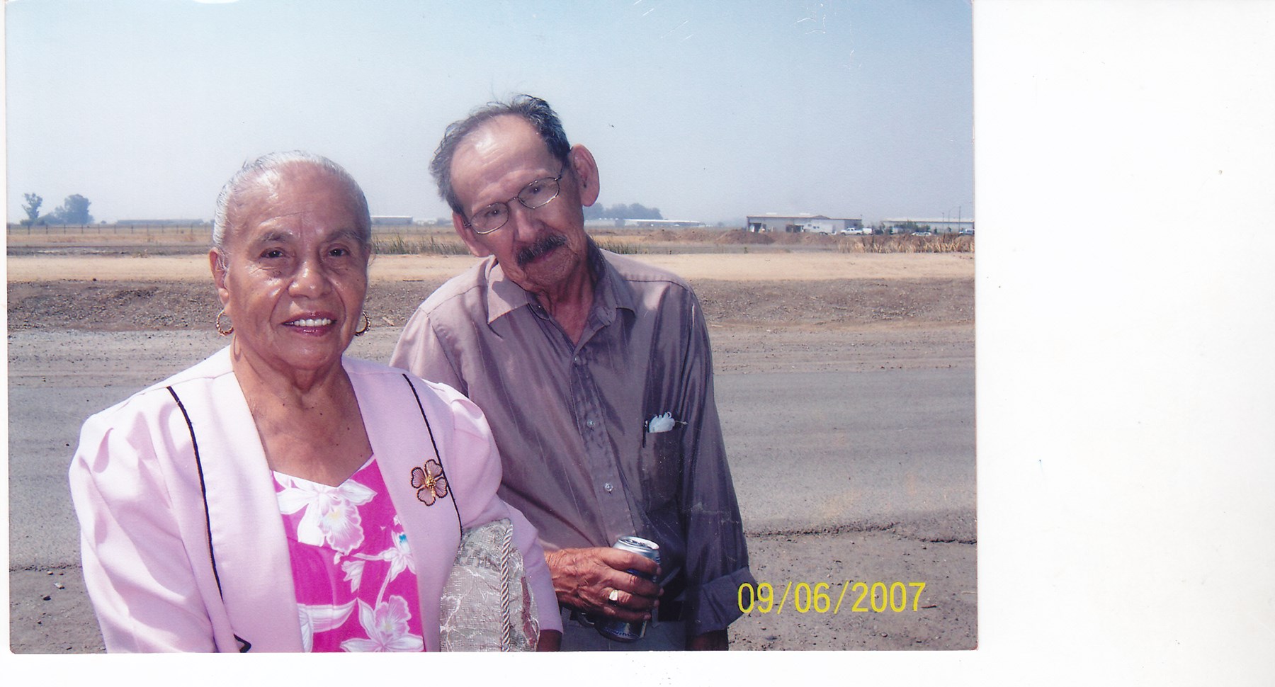 Obituary of Tomasa Ortiz