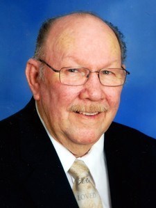Obituary of Paul Caudle, Jr.