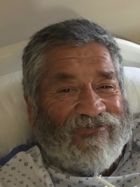 Obituary of Peter M. Garnica