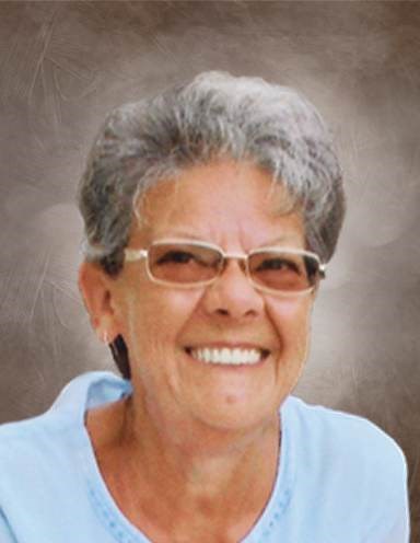 Obituary of Solange Gauthier