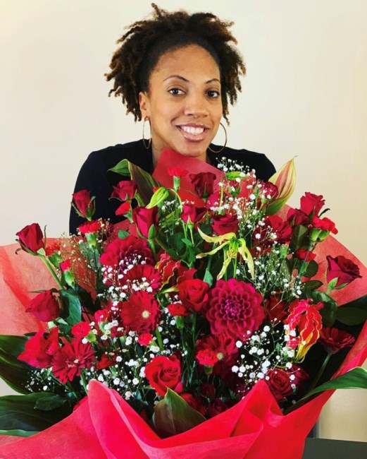 Obituary of Sherrill L Nash