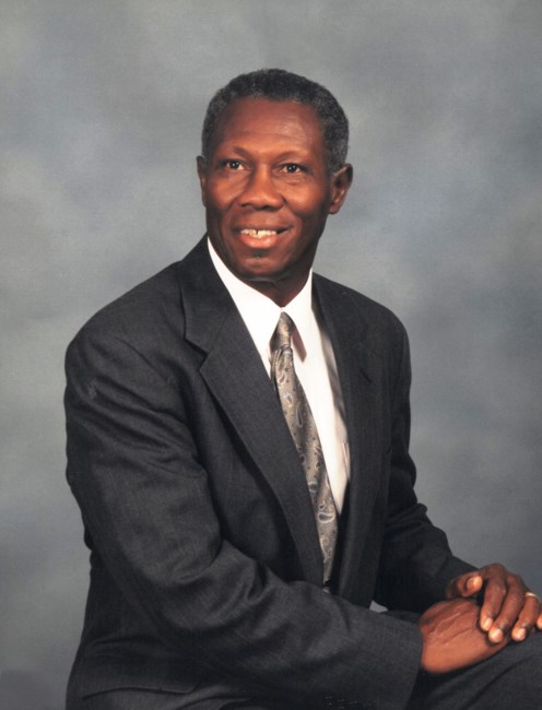 Obituary of Edison Toby Marshall Jr.