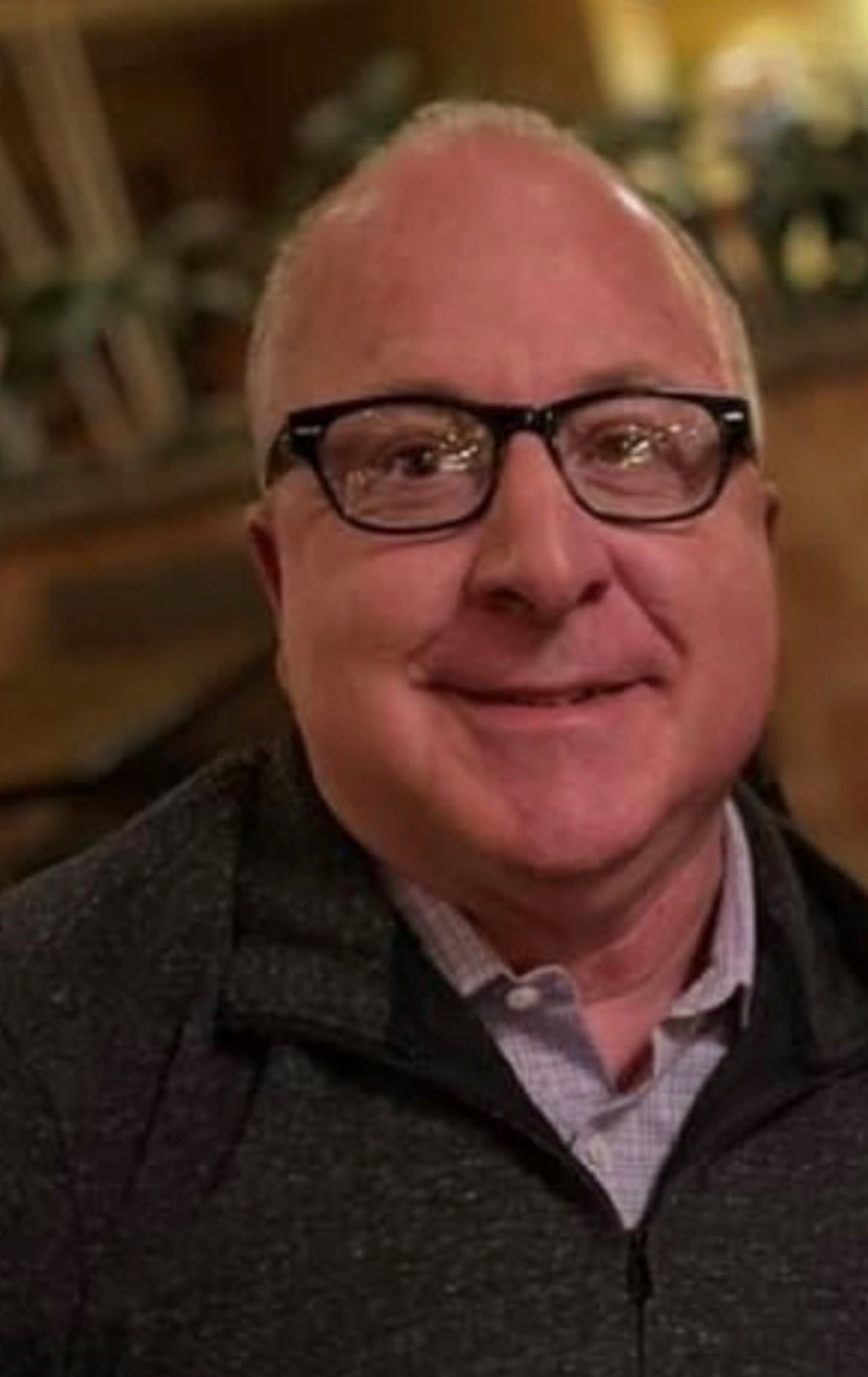 Obituary of José Ángel González Jr.