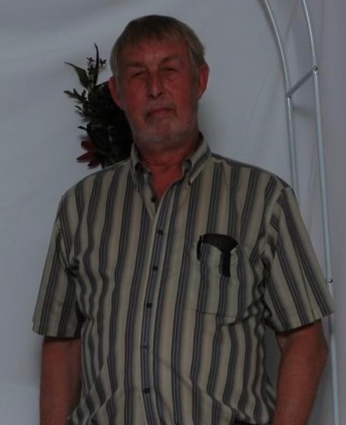 Obituary of Ronald E Wunschel