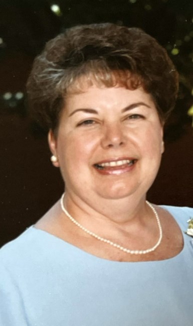 Obituario de Carol Ann Dennison