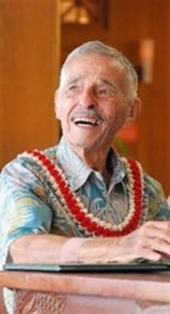 Obituary of Alvin Ulrich "Rex" Ornellas