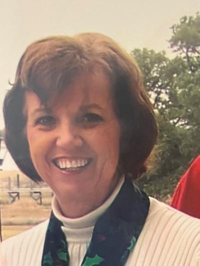 Obituary of Jessie Davis Rogers