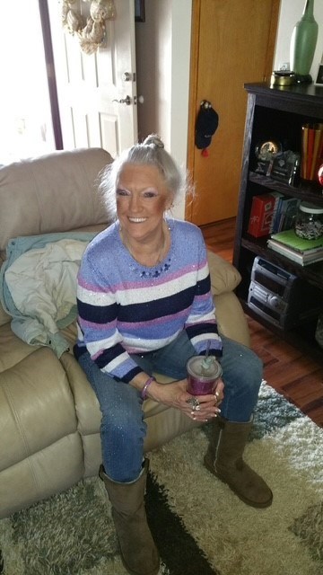 Obituary of Sandra Kay Sprowls Draper