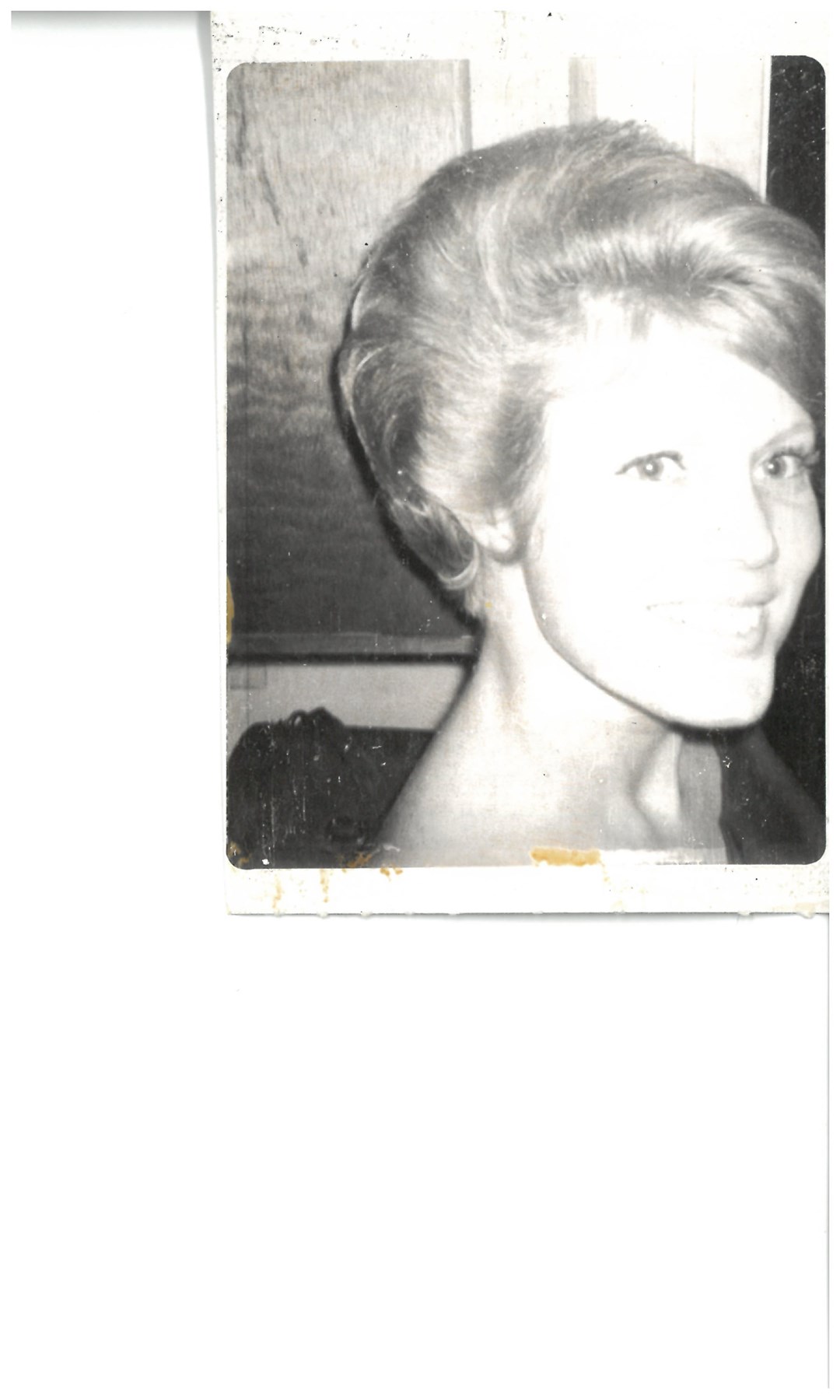 Obituary of Peggy Sue Miesner