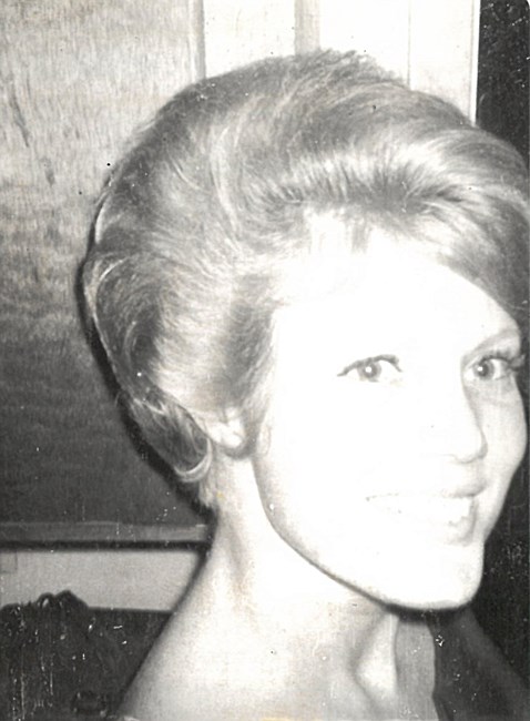 Obituary of Peggy Sue Miesner