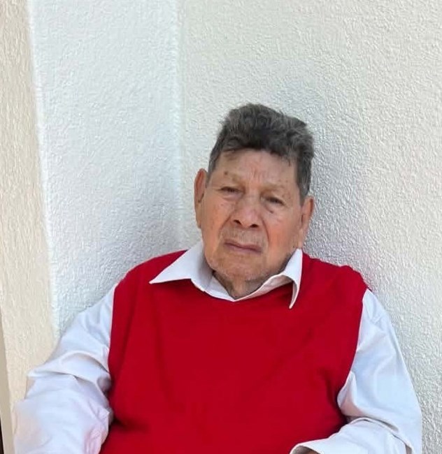 Obituario de Maximino Castillo