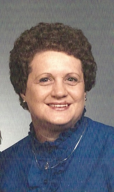 Obituary of Bonnie Sue Terry Ivey