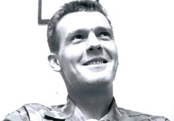 Obituario de John Francis Dorgan Jr.