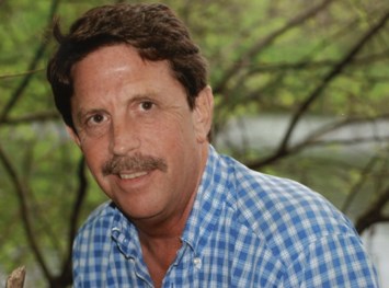 Obituary of Lewis P. White Jr.