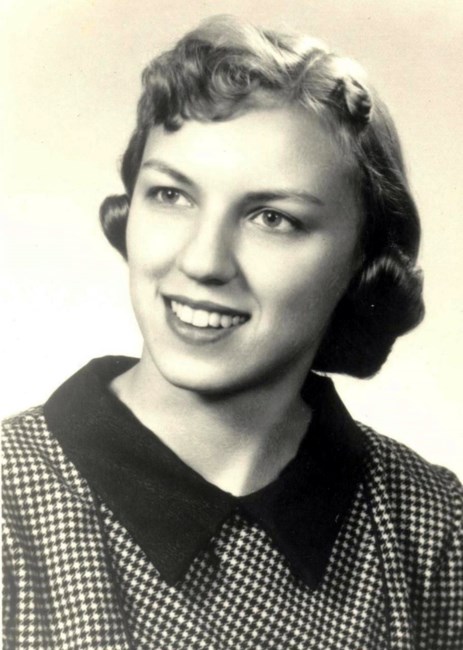 Obituary of Deanna R. Archer