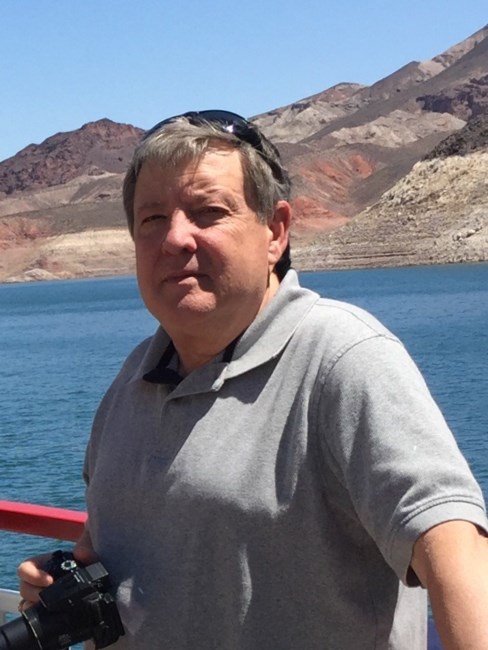 Obituary of Gerald Lee Leidich