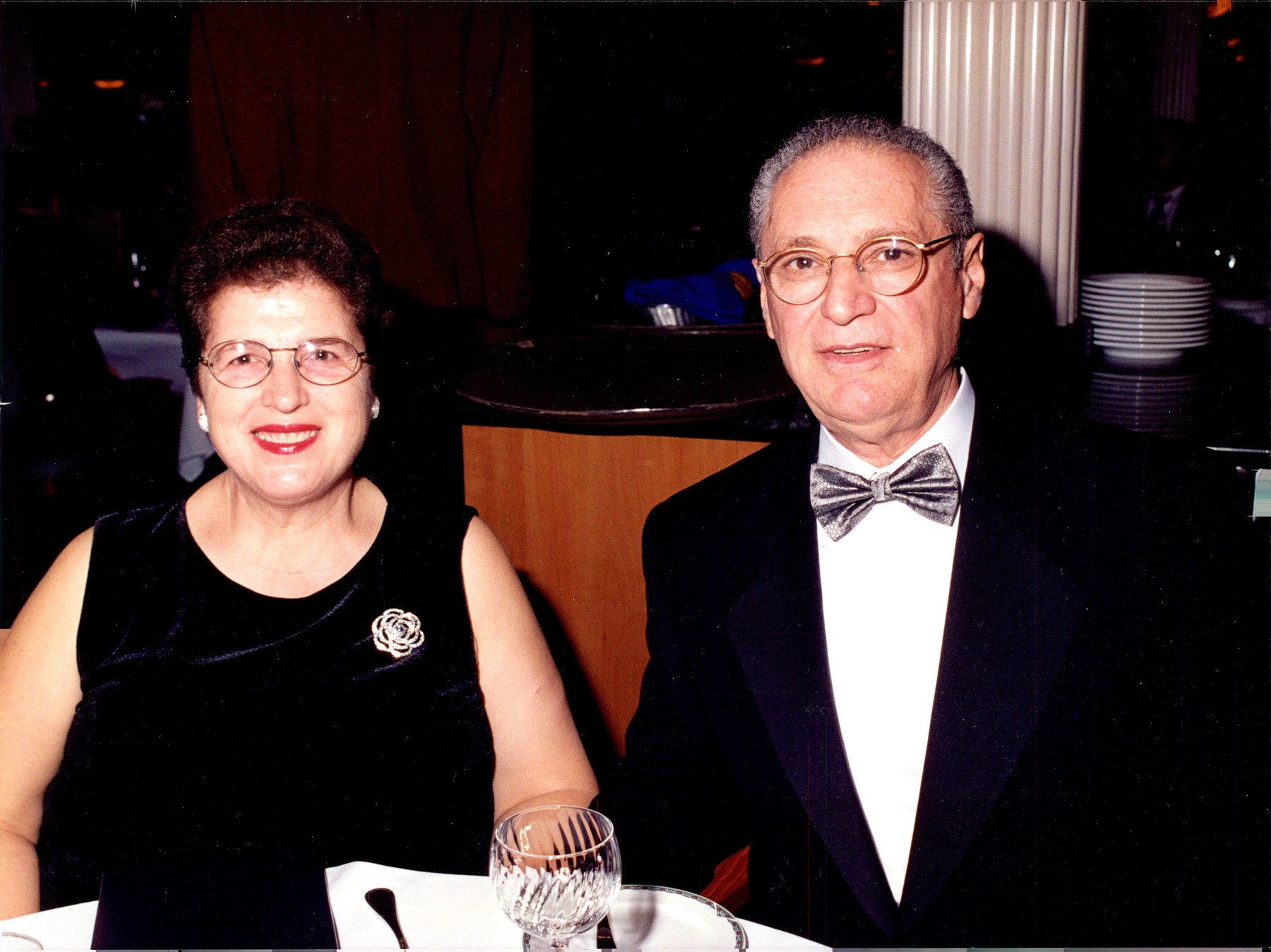 Obituary of Angelo F. Beacco