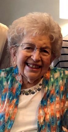 Obituary of Carol A Henkels
