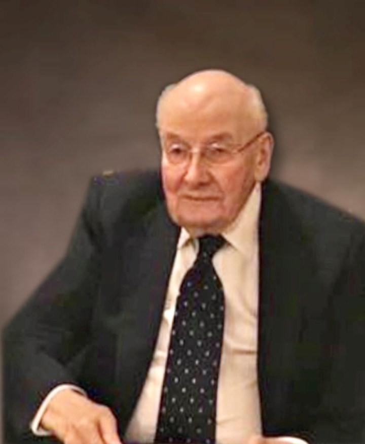 Obituary of Victor Carl Karasiuk