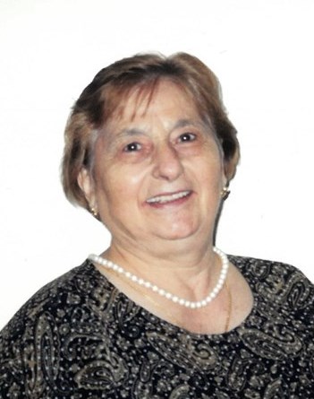Obituary of Angela Furlano