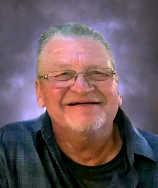 Obituary of Bob Purvis
