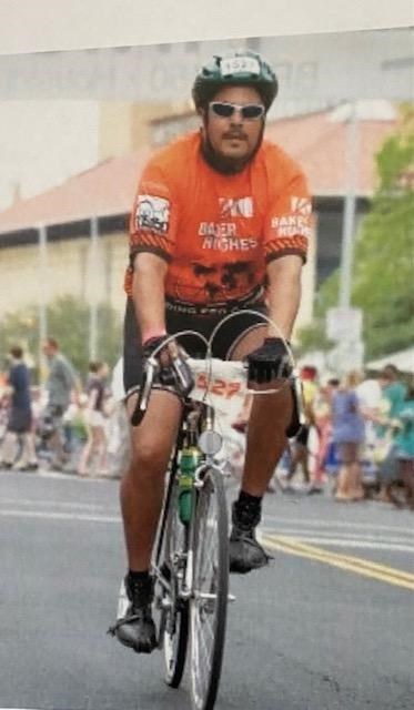 Obituary of Gilbert Barela