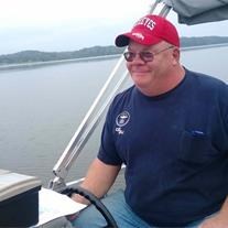 Obituary of Damon Vincent Drumsta