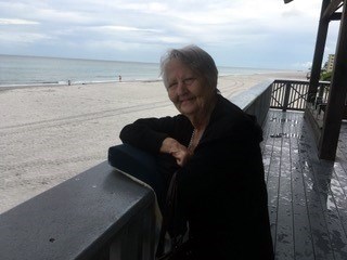 Obituary of Yolanda Mangiaracina