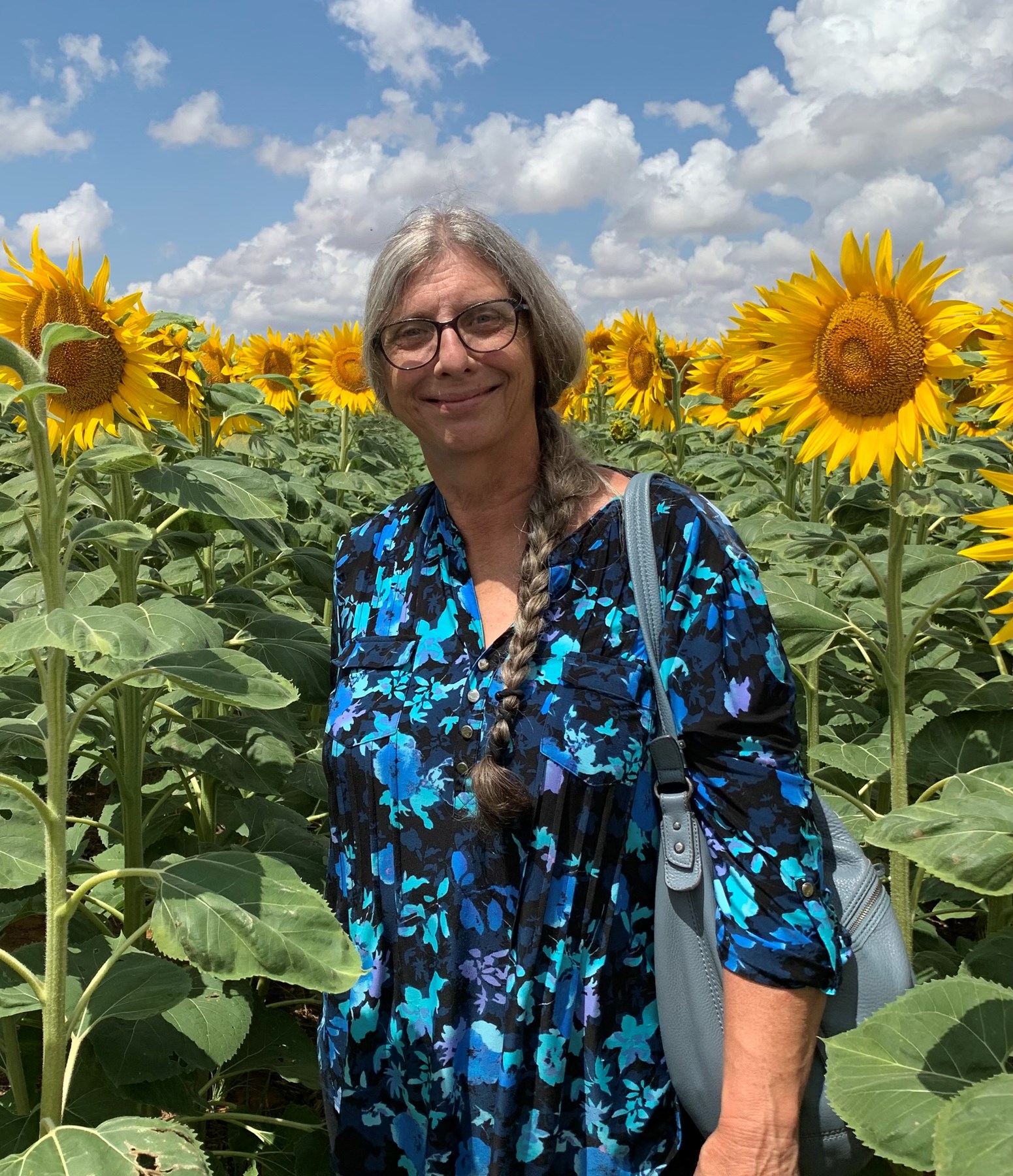 Obituary of Carla Brink Schumacher