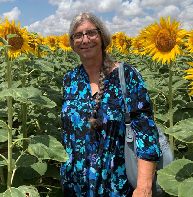 Obituary of Carla Brink Schumacher