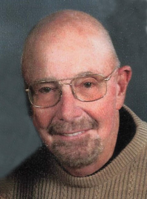 Obituary of Raymond F. Lenaway