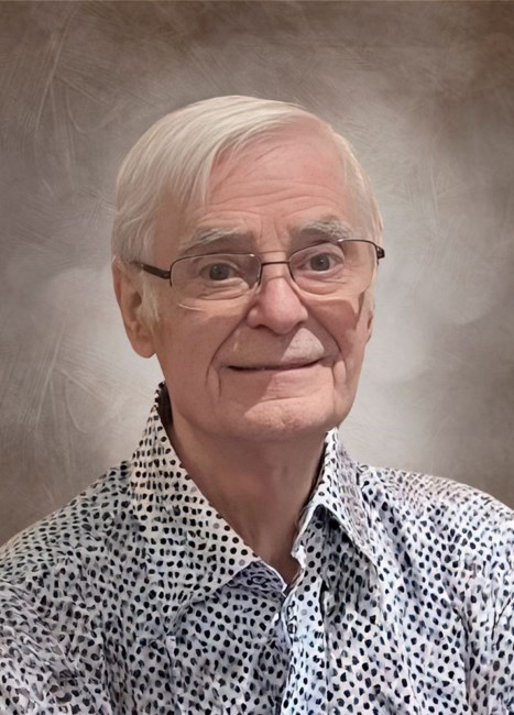 Obituary of Manuel Palma