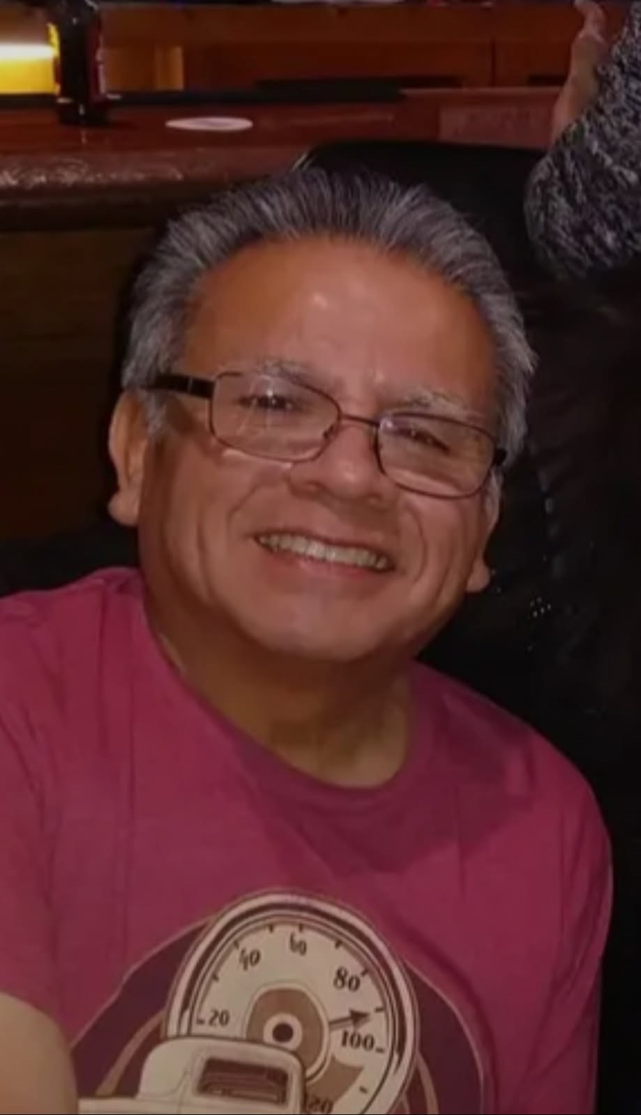 Obituario de Frank Albert Bravo