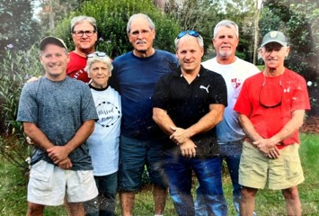 Avis de décès de Maxine Hare Fulford