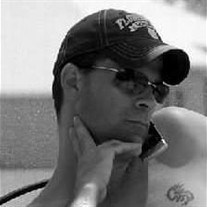 Obituary of Gregory David Wade