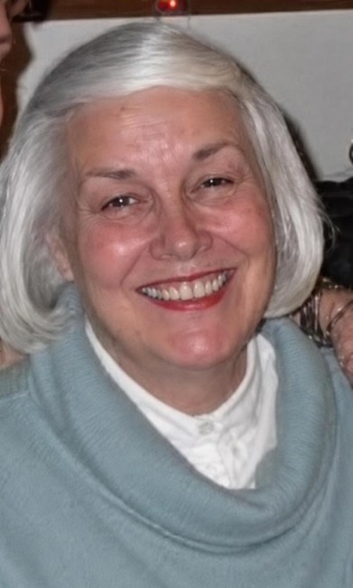 Obituary of Patricia von Merkatz