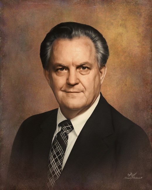 Obituary of Harmon Nathaniel Furr