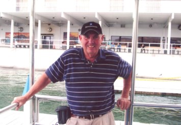 Obituary of Alvin Louis Petris