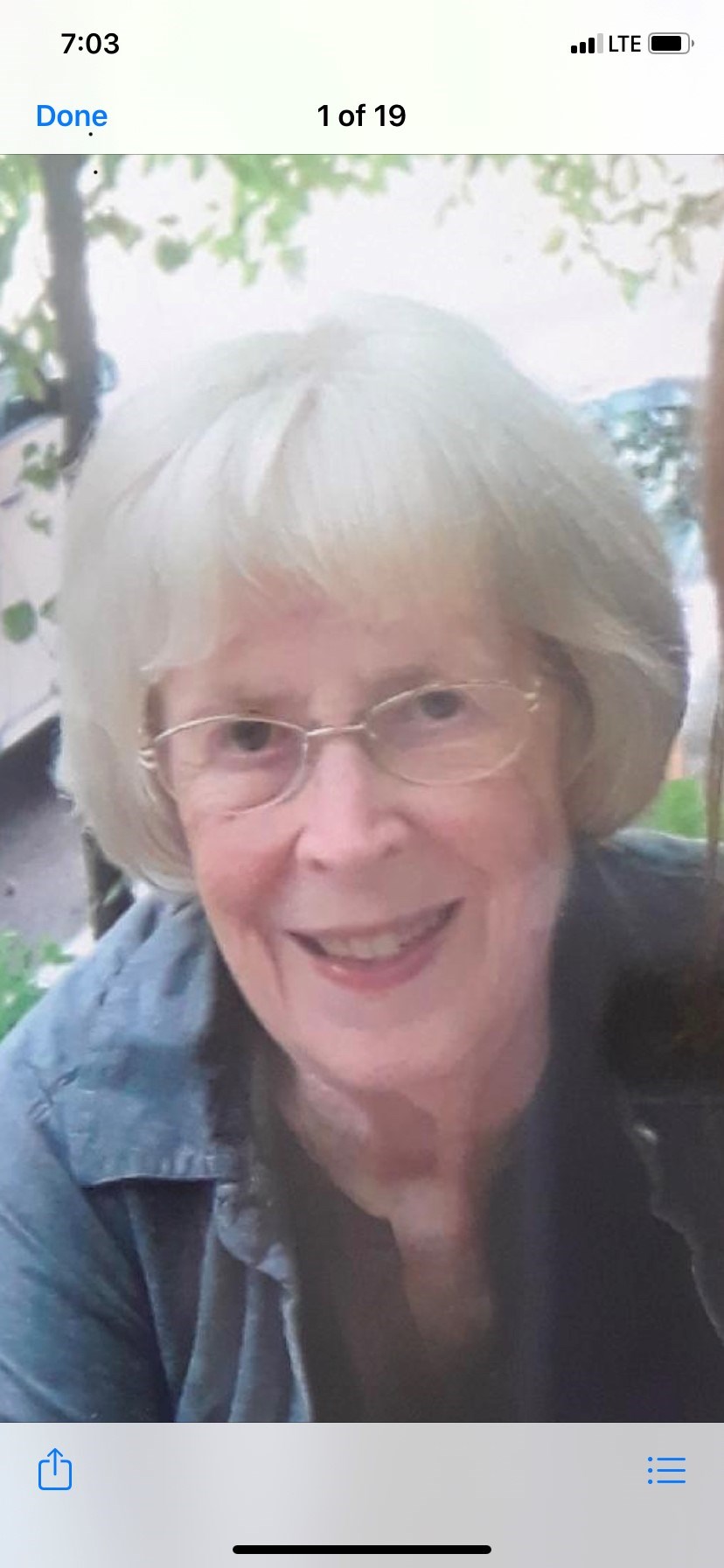 Obituary of Kathryn A. Krautwurst