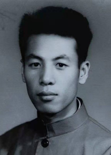 Obituario de Zhen Hua Zhang